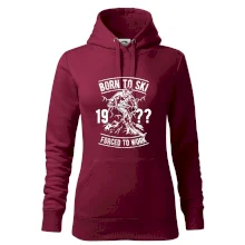 Born To Ski (vlastní ročník)