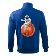 Mars kytarista Mars kytarista