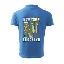 New York Brooklyn - maskáč