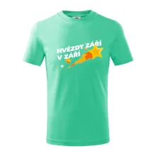 Hvězdy září v září