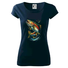 Obrázek pstruh dynamický