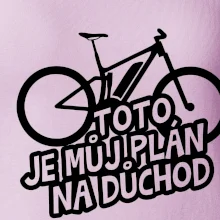 Ebike plán na důchod