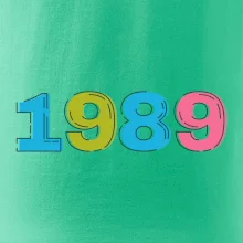 Ročník křídové barvy