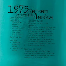 Nejsem ohraná deska 1975