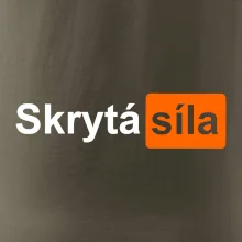 Porn - Skrytá síla