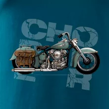 Chopper 003 Chopper 003