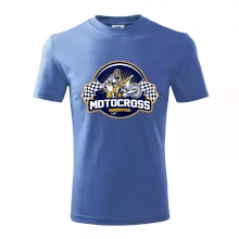 Motocross freestyle kruh