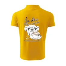 Boxer - Já dřu, aby můj pes mohl relaxovat