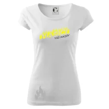 Hasiči - oheň - Váš název