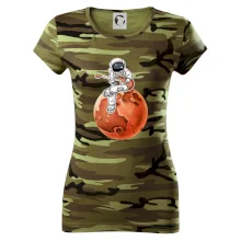 Mars kytarista Mars kytarista