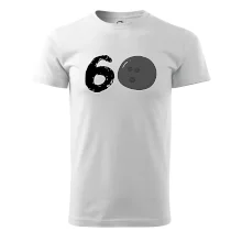 Bowling kulaté narozeniny 60