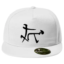 Čínský symbol - soulož Čínský symbol - soulož