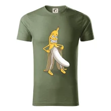 Úchylný banán (Hana-creative)