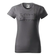 Teorie všeho (Theory of Everything)