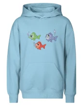 Prdící ryba (Hana-creative)