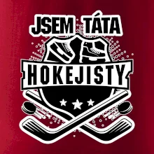 Erb - Jsem táta hokejisty
