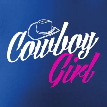 Cowboy Girl