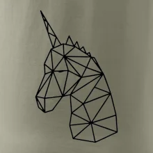 Geometrie - Jednorožec