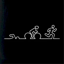 EKG triatlon EKG triatlon