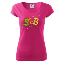 Bitcoin (Pecka design)