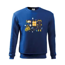 Potápěčská výzbroj