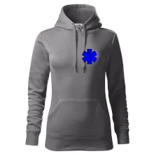 Hvězda samostatná - záchranář / rescue