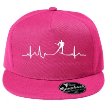 Ekg běžkař Ekg běžkař