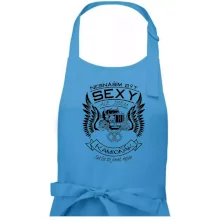 Nesnáším být sexy - kamioňák Nesnáším být sexy - kamioňák