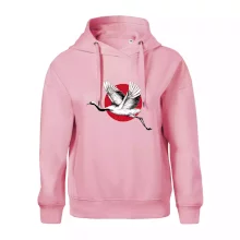 Japan culture - čáp