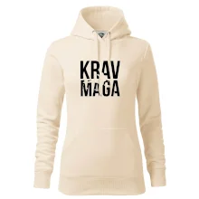 Nápis Krav Maga
