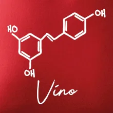 Barová chemie - víno