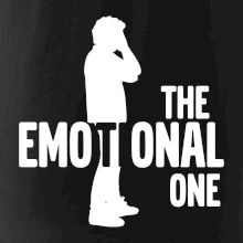 Bachelor party - The emotional one