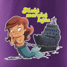 Malá mořská kýla