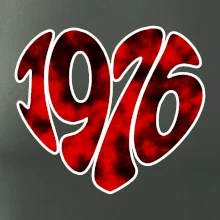 1976 v srdci