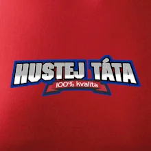 Hustej táta 100%