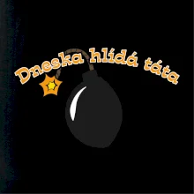 Dneska hlídá táta