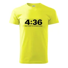 Čas který si zapamatujeme 4:36