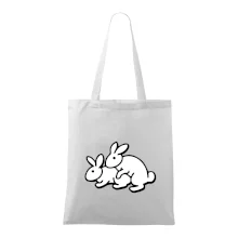 Dupající králící