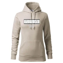 Svatební den - váš nápis (Hana-creative)