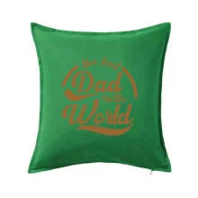 The best dad in the world - psaci