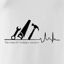 Ekg řemeslník každým coulem