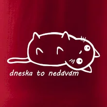 Dneska to nedávám
