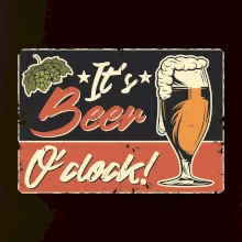 Čas na pivo