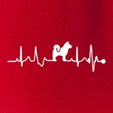 Shiba-Inu EKG