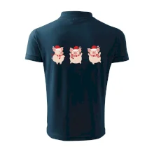 Vánoční prasátka