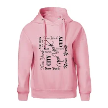 New York City font New York City font