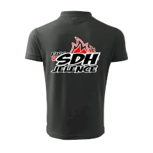 Fire Team SDH (vlastní název)