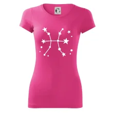 Souhvězdí - Pisces - Ryby Souhvězdí - Pisces - Ryby