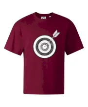 Terč na lukostřelbu