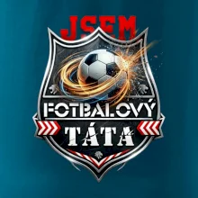 Jsem Fotbalový táta